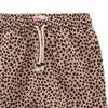 Short Full Print de Algodón Niña Mila