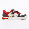 Zapatilla Luces Ni&ntilde;o Mickey