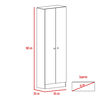 Mueble Cocina 54 + Barra de Cocina + Optimizador TuHome Kitchen