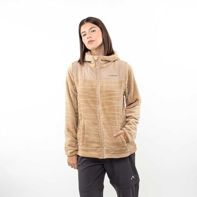 Polerón Deportivo Mujer Alpinextrem