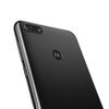 Celular E6 Play Motorola 32GB 5.5" Negro Liberado