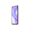 Celular Xiaomi Mi 11 Lite 128GB 6,55" Boba Black Liberado