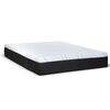 Colchón Latam Home Súper King Zen Top Foam Hybrid