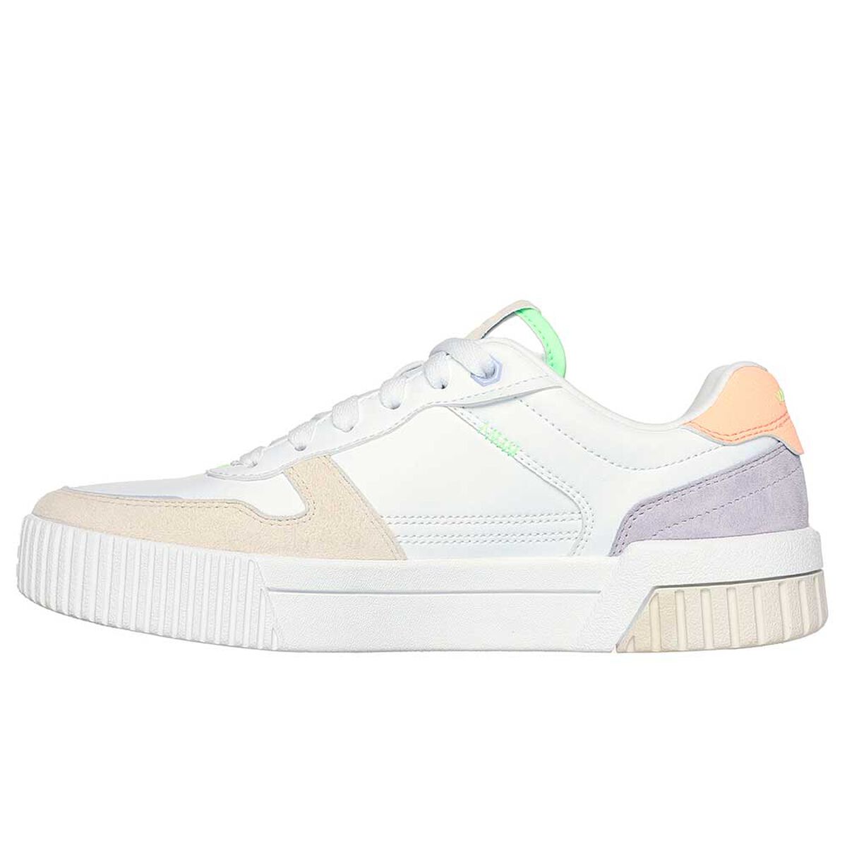 Zapatilla Urbana Mujer Skechers