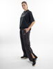 Pantal&oacute;n Deportivo Wide Leg Mujer Lotto Strada