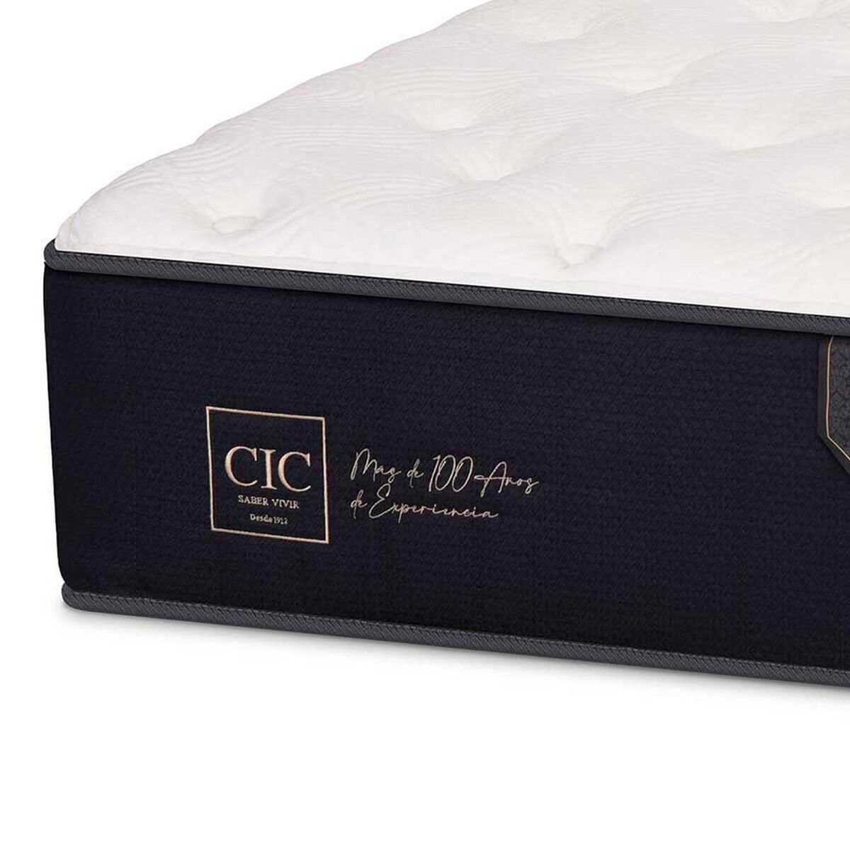 Colch&oacute;n CIC 1 Plaza Premium