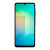 Celular Samsung Galaxy A06 128GB 6,7" Black Liberado