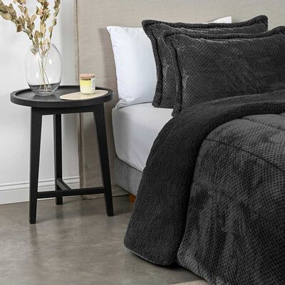 Imagen 2 del producto Plumón Sherpa American Family King Onix