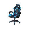 Silla Gamer Njoytech Kaos Celeste