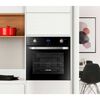 Horno Empotrado Fensa FHE-1190T 59 lts.