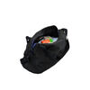 Bolso Deportivo Xtrem Jogging 160 Black 34 lt