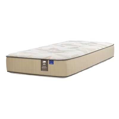 Colchón Flex 1,5 Plazas Dual Sensity