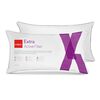 Almohada Rosen Extra Blanco 50 x 90 cm