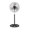 Ventilador 2 en 1 Kioto GEZ2301 Mesa y Pedestal