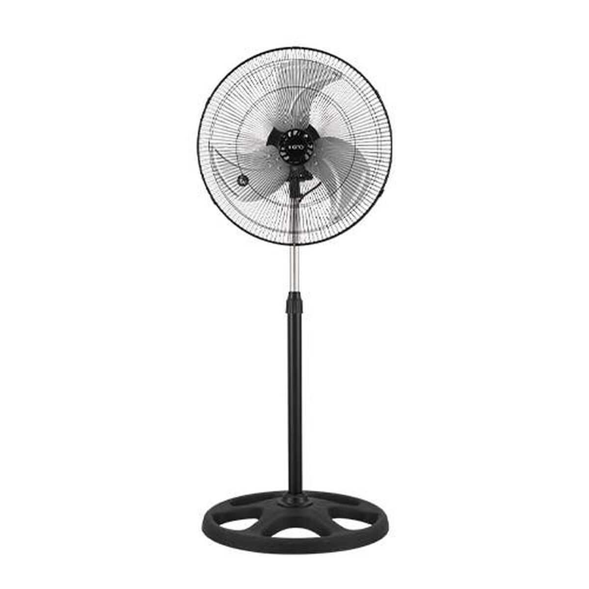 Ventilador 2 en 1 Kioto GEZ2301 Mesa y Pedestal