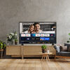 LED 43” Master-G MGV43 Smart TV FHD