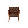 Sitial Latam Home Kiel 1 Cuerpo Café Moro