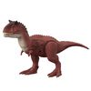 Figura Dinosaurio Carnotaurus 12" con Sonido Jurasic World