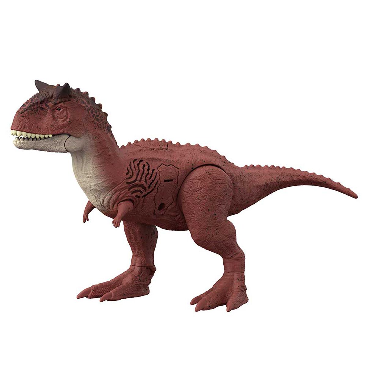 Figura Dinosaurio Carnotaurus 12" con Sonido Jurasic World