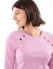 Polera Manga Larga Mujer Zibel