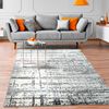 Alfombra Modalfo Babil 240 x 300 cm Gris