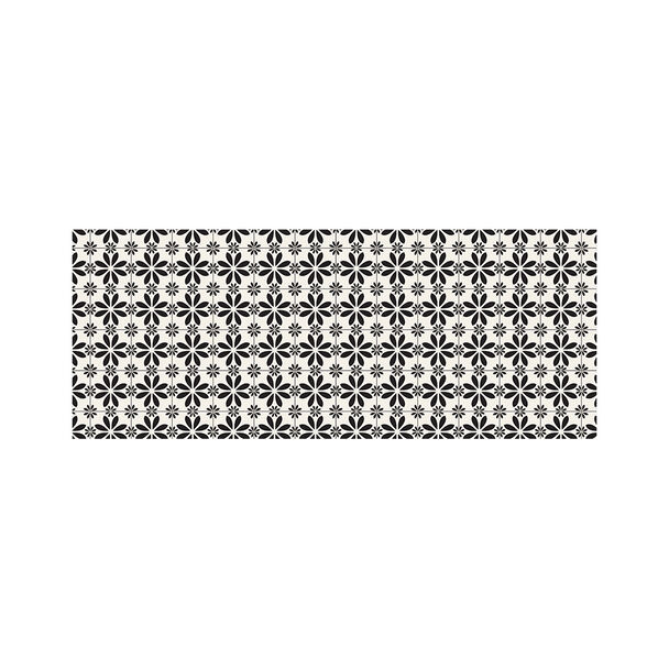 Alfombra Davanti Jasmin Jewel 61 x152 Jasmin Jewel