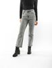 Jeans Cropped Mujer Fiorucci