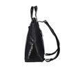 Mochila Toronto Mujer Negra Secret