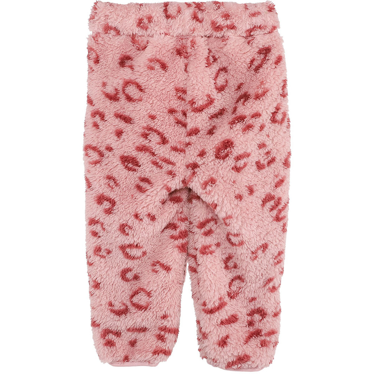 Conjunto Bebé Peludo Beba Chess Baby