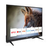 LED 49" Hyundai UD49HYSB19 Smart TV Ultra HD