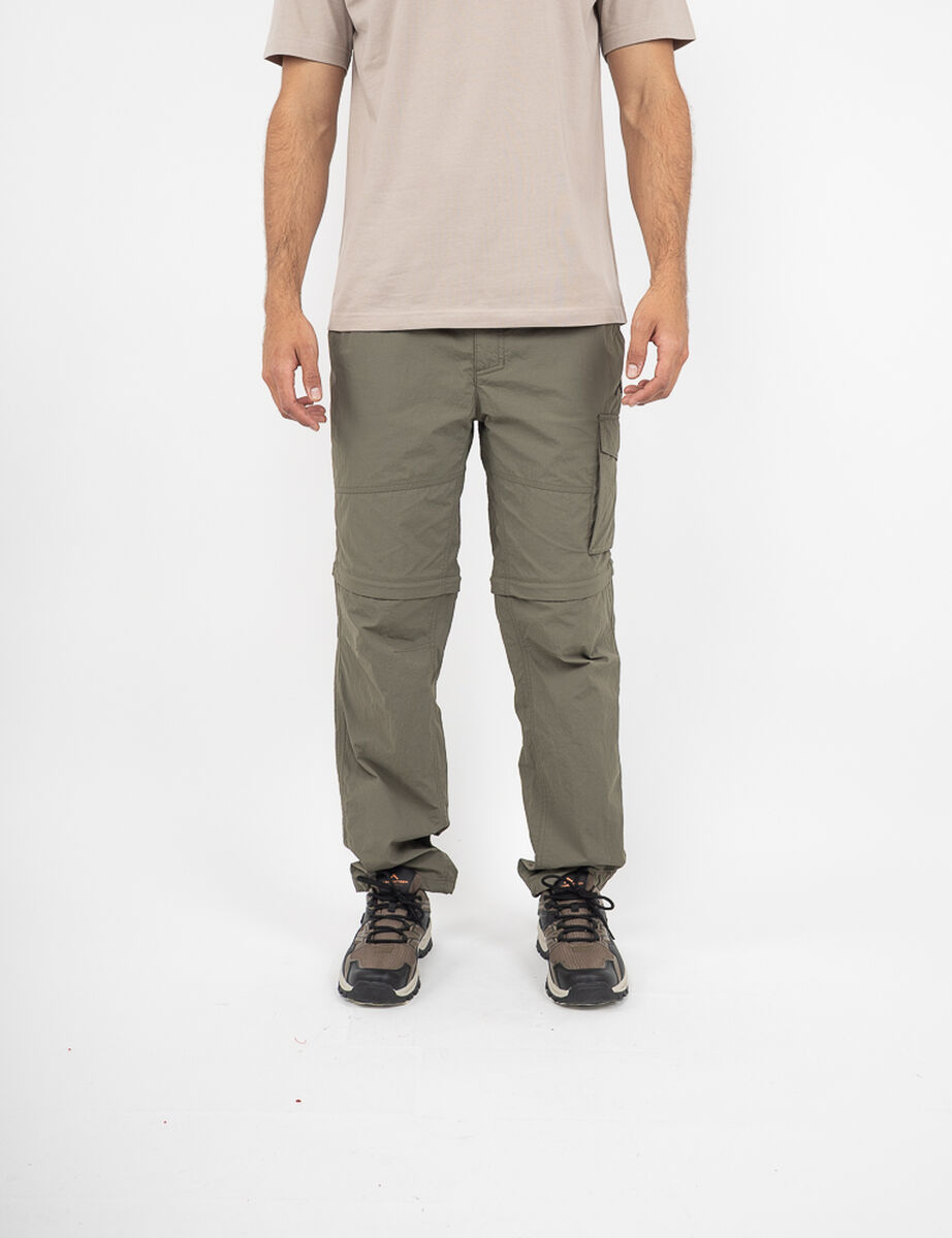 Pantal&oacute;n Deportiva Hombre Alpinextrem
