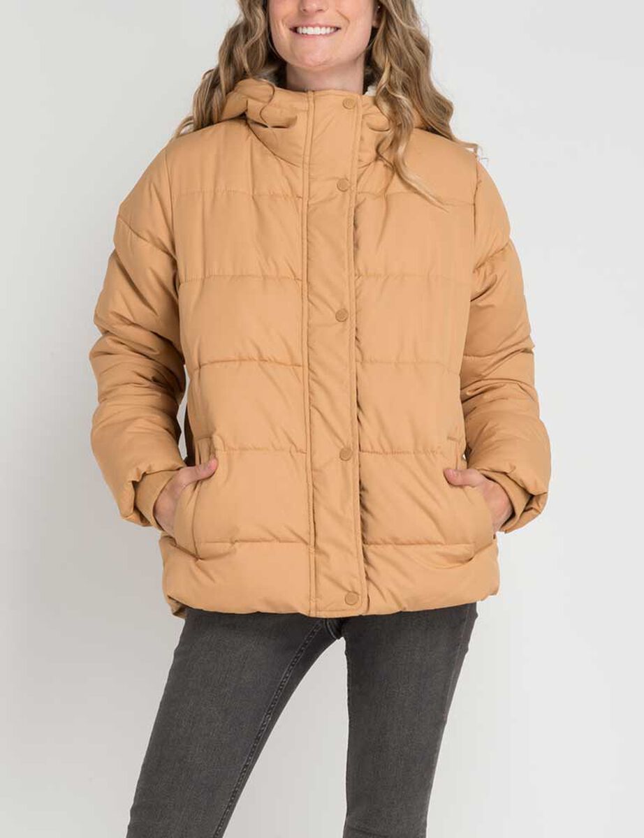 Parka Mujer Oneill
