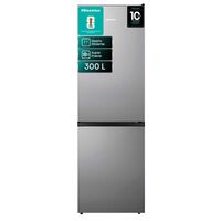 Refrigerador No Frost Hisense RD-39WC 300 lts.