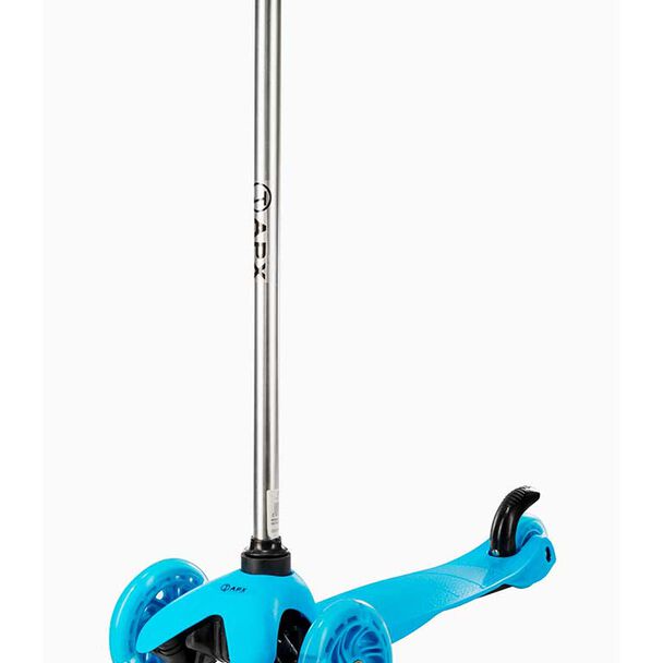 Scooter Infantil Unisex Alpinextrem