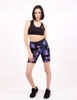 Calza Biker Deportiva Mujer Lotto