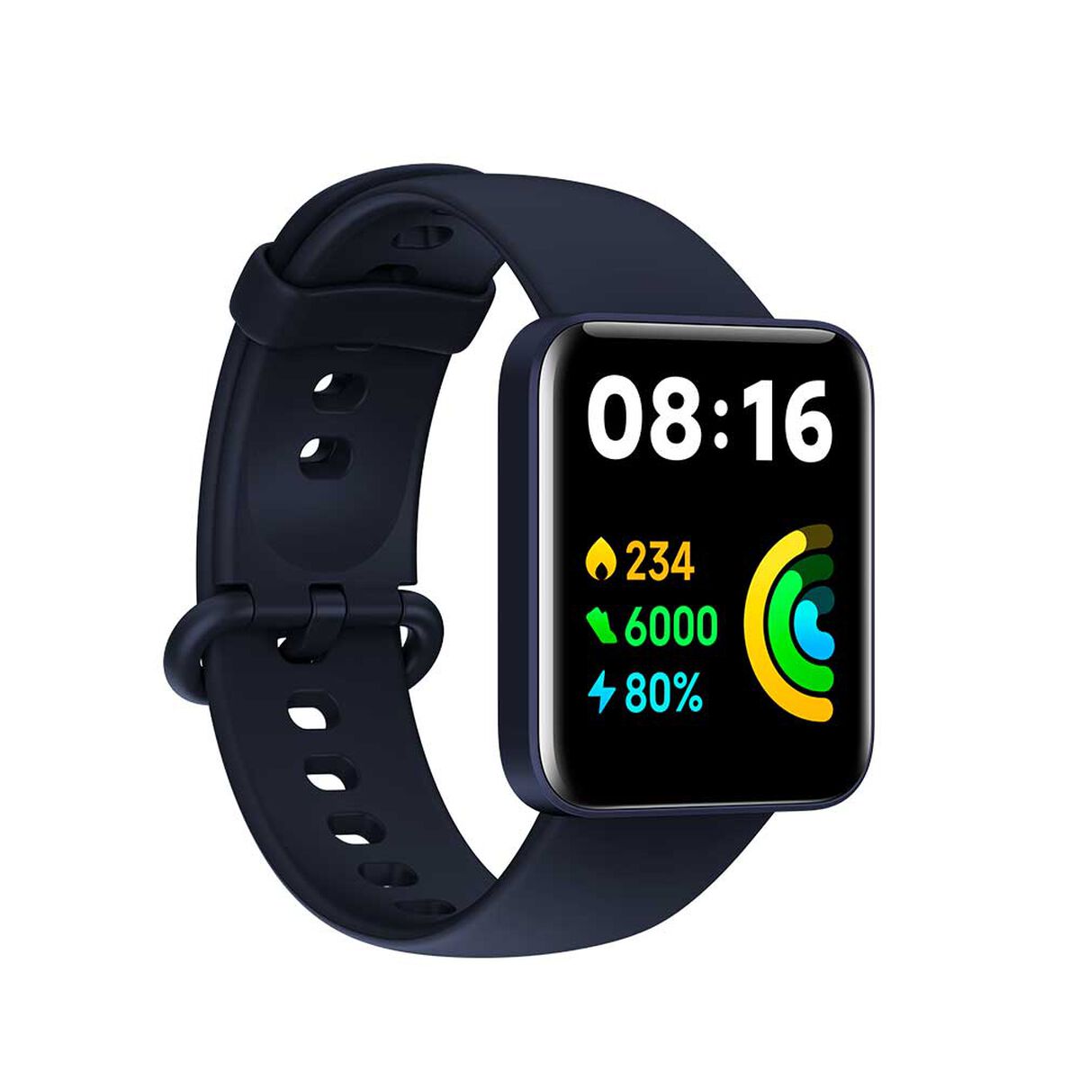 Smartwatch Xiaomi Redmi Watch 2 Lite GL 1,55" Blue