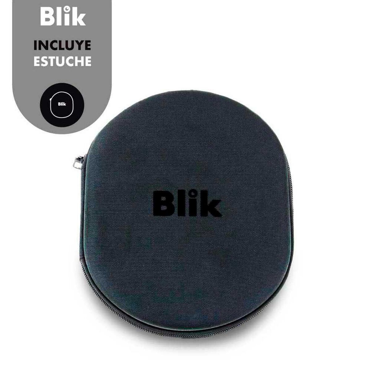 AUD. BT AR BLIK  SOUL600 CASE