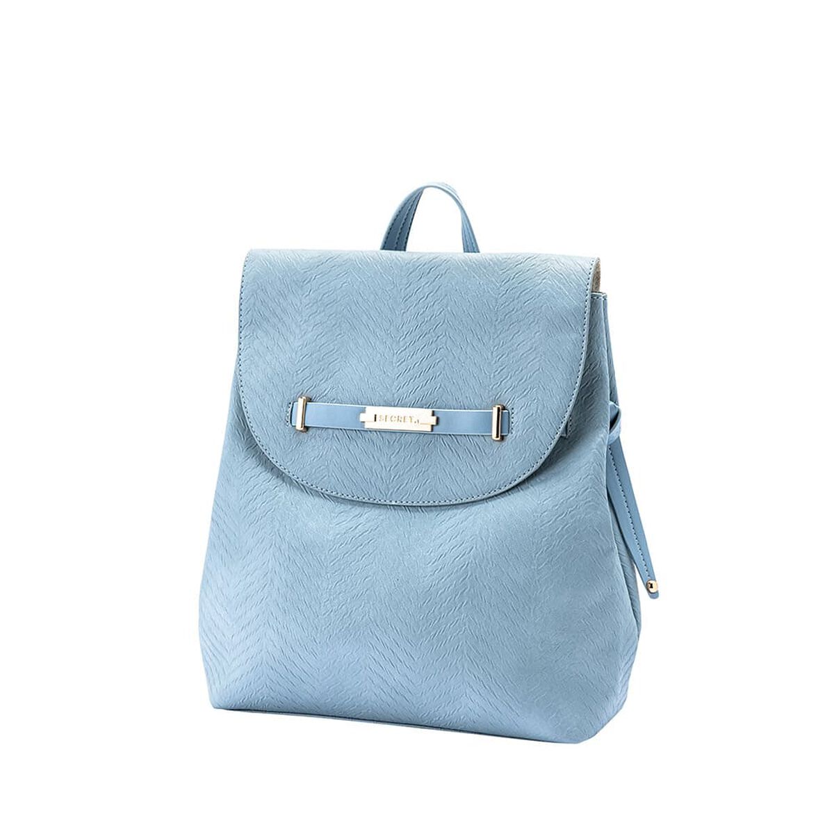 Mochila Kansas Celeste L Secret