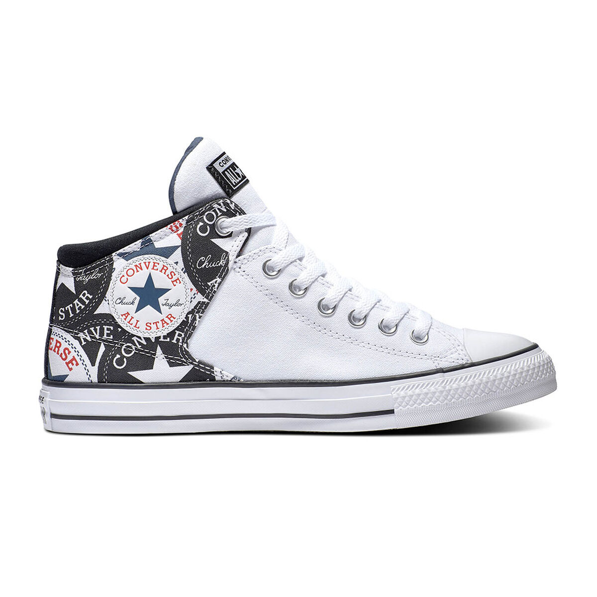 Zapatilla  Hombre Converse Chuck Taylor All Star High Stre