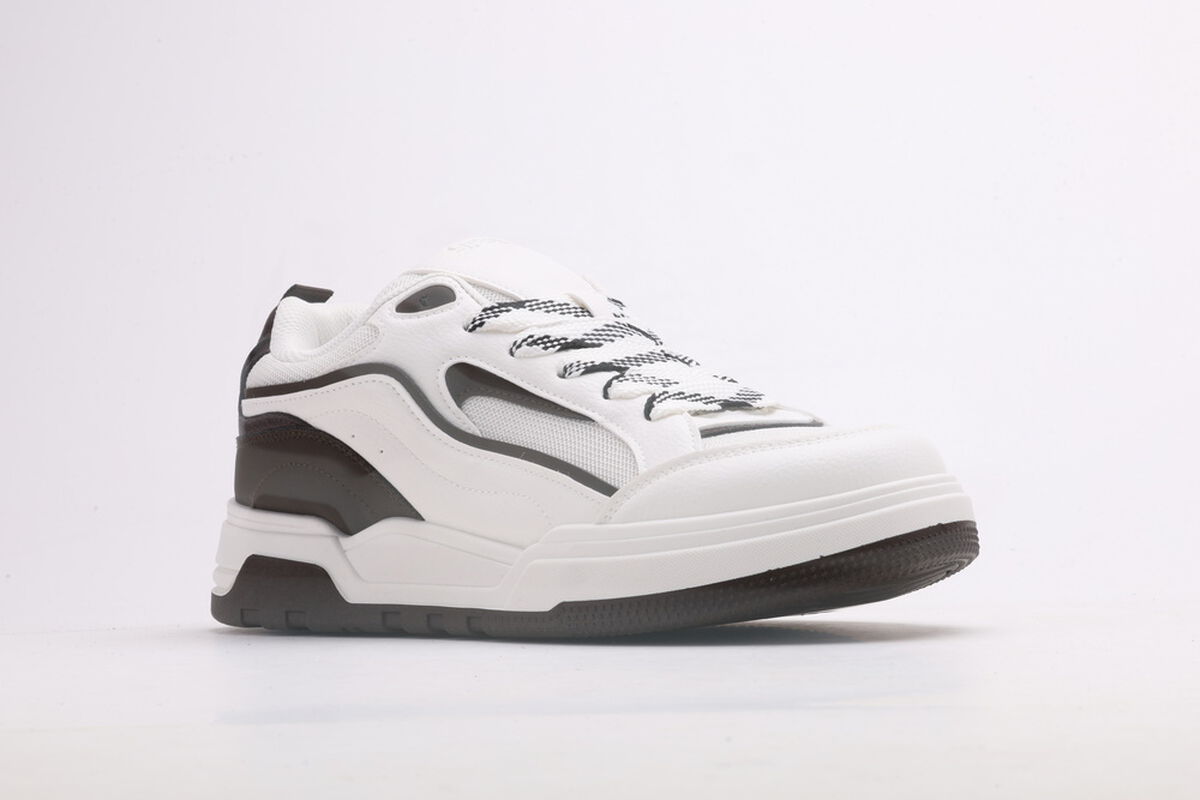 Zapatilla Urbana Hombre Icono