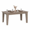Mesa de Comedor Tuhome Torino Positano