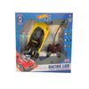 Vehiculo Radio Control 1:16 Value Racing Lux Diseño Surtido Hot Wheels