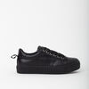 Zapato  Escolar Juvenil Crescendo