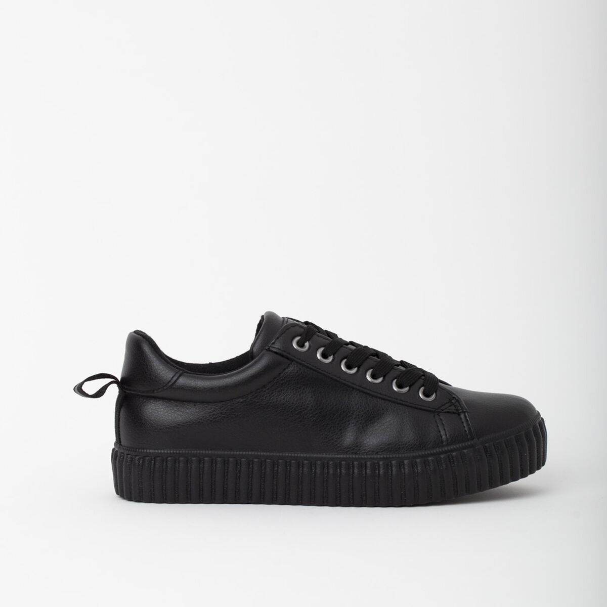 Zapato  Escolar Juvenil Crescendo