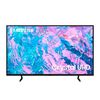 Smart LED TV 55" Samsung 4K UHD Tizen UN55CU7090GXZS