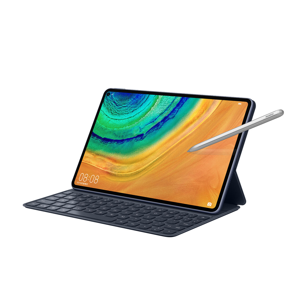 HUAWEI MatePad Pro 本体 Huawei MatePad Pro 12.6 (2021) Especificaciones técnicas | IMEI.org