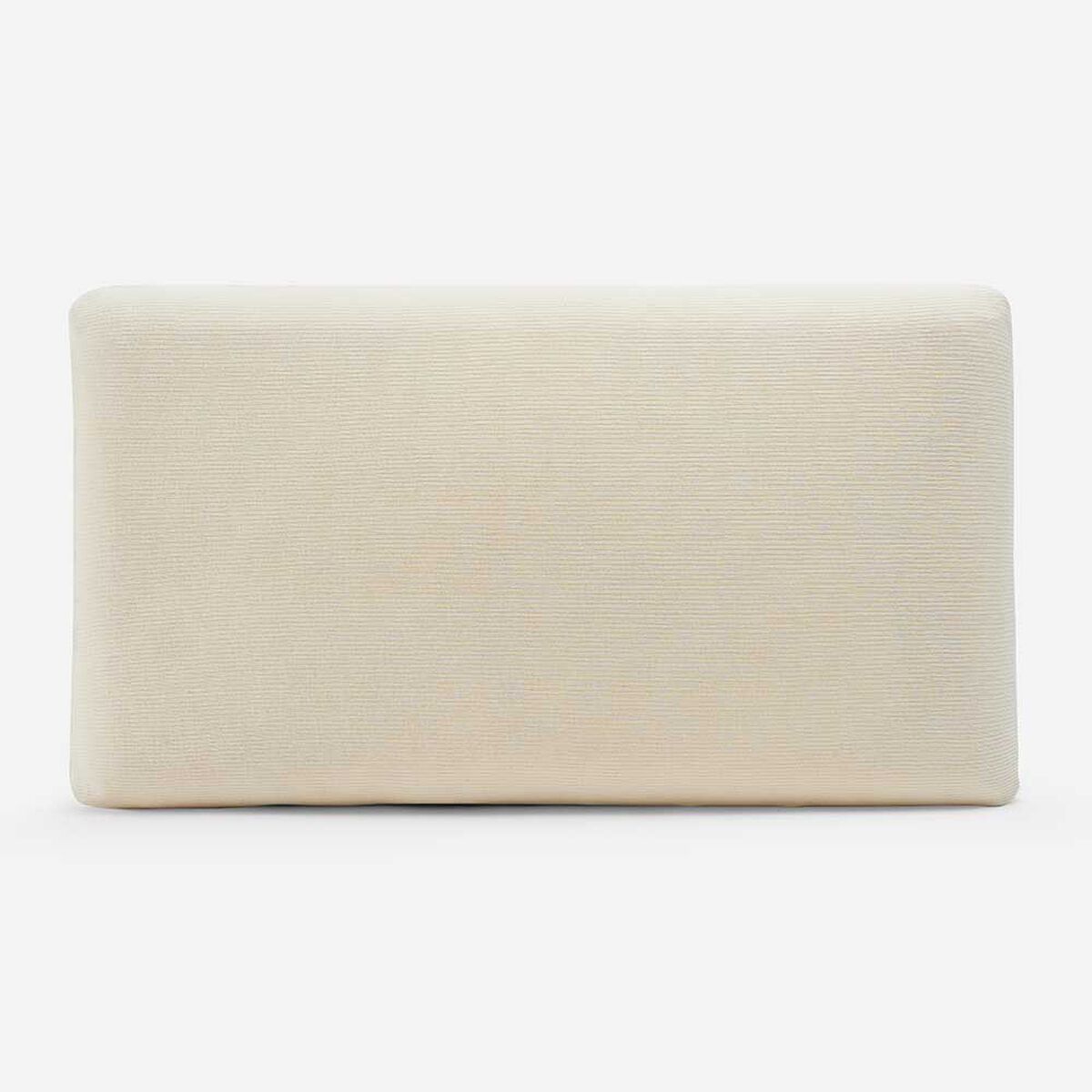 Set 2 Almohadas Rosen Memory Max Esencial 50x70 cm