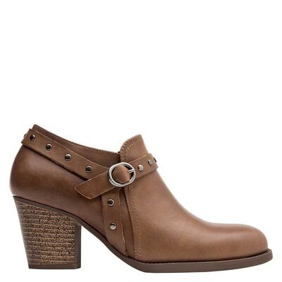 Botin Mujer Bruno Rossi