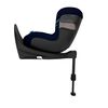 Silla de Auto Convertible Sirona S2 Negro Cybex