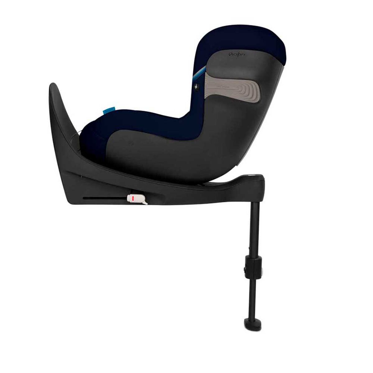 Silla de Auto Convertible Sirona S2 Negro Cybex